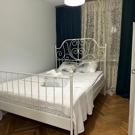 Centrum Bagno 3 Cityaparthome Варшава Экстерьер фото